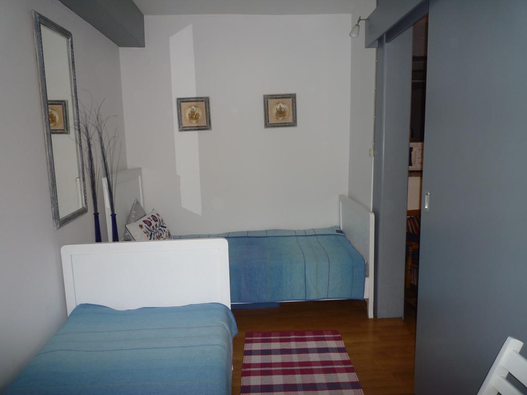 Haus Zum Einhoernle Konstanz Ngoại thất bức ảnh