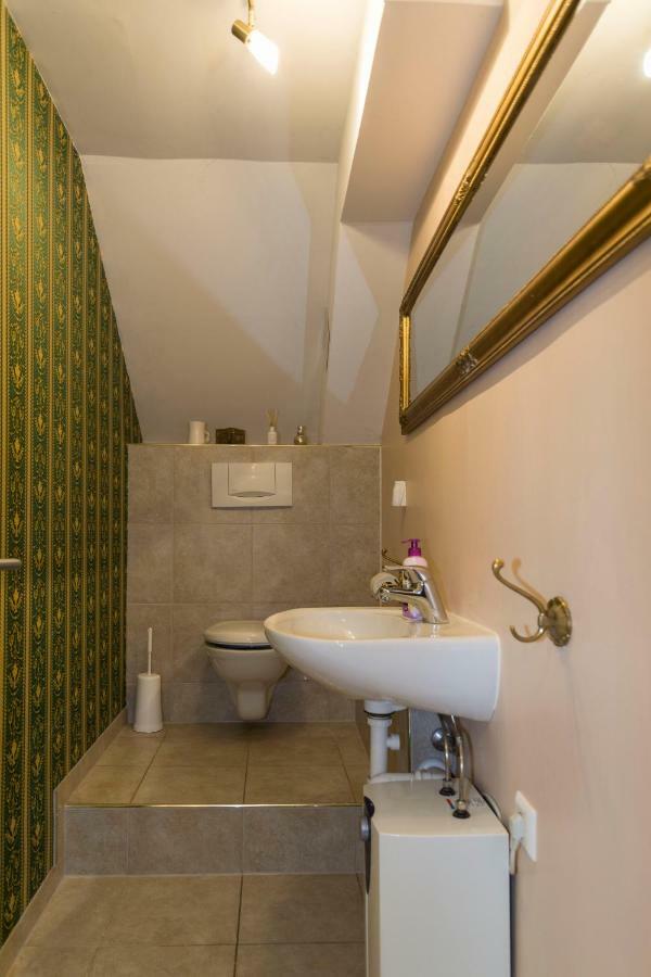 Haus Zum Einhoernle Konstanz Ngoại thất bức ảnh