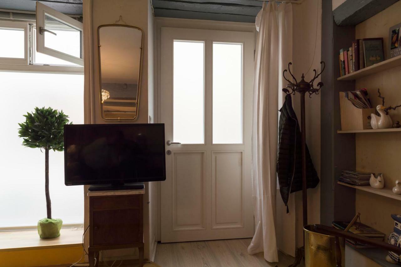 Haus Zum Einhoernle Konstanz Ngoại thất bức ảnh