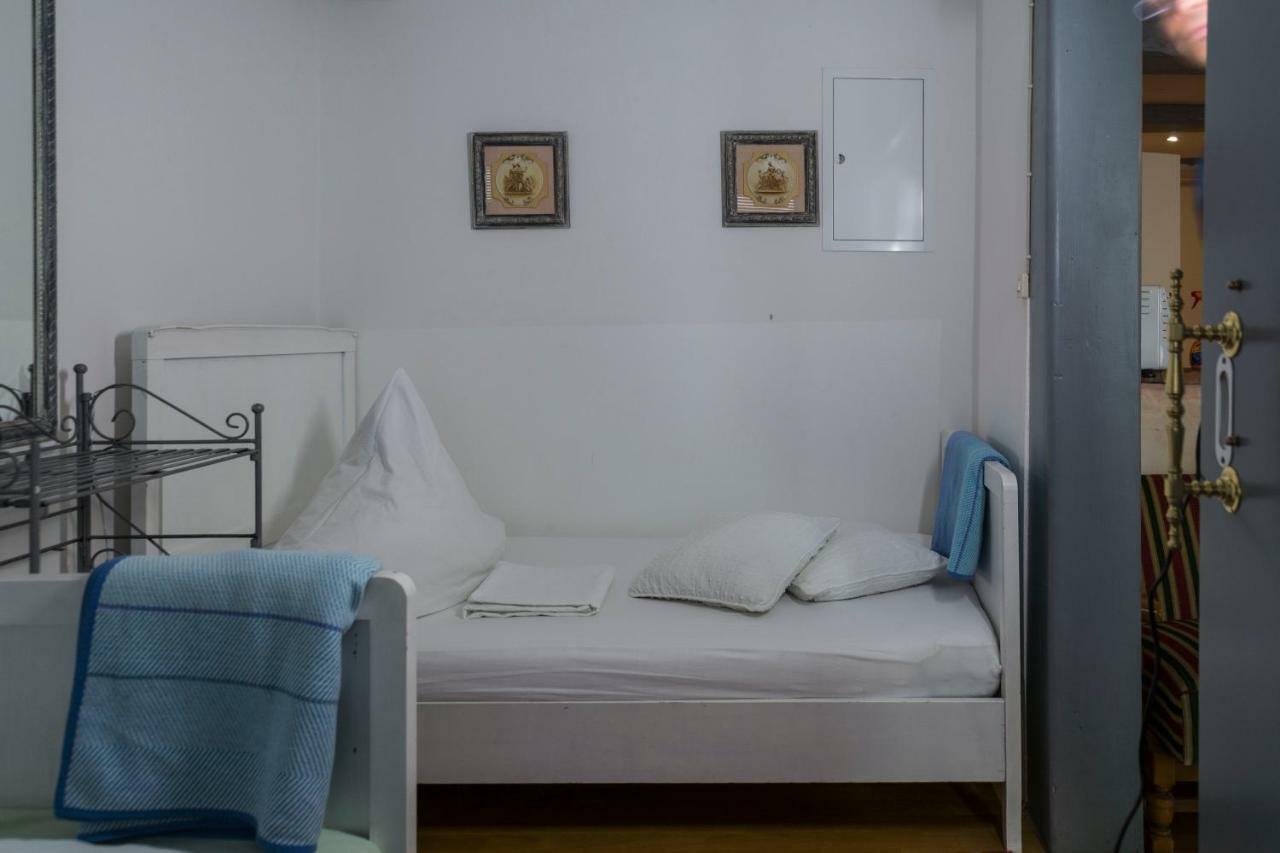 Haus Zum Einhoernle Konstanz Ngoại thất bức ảnh