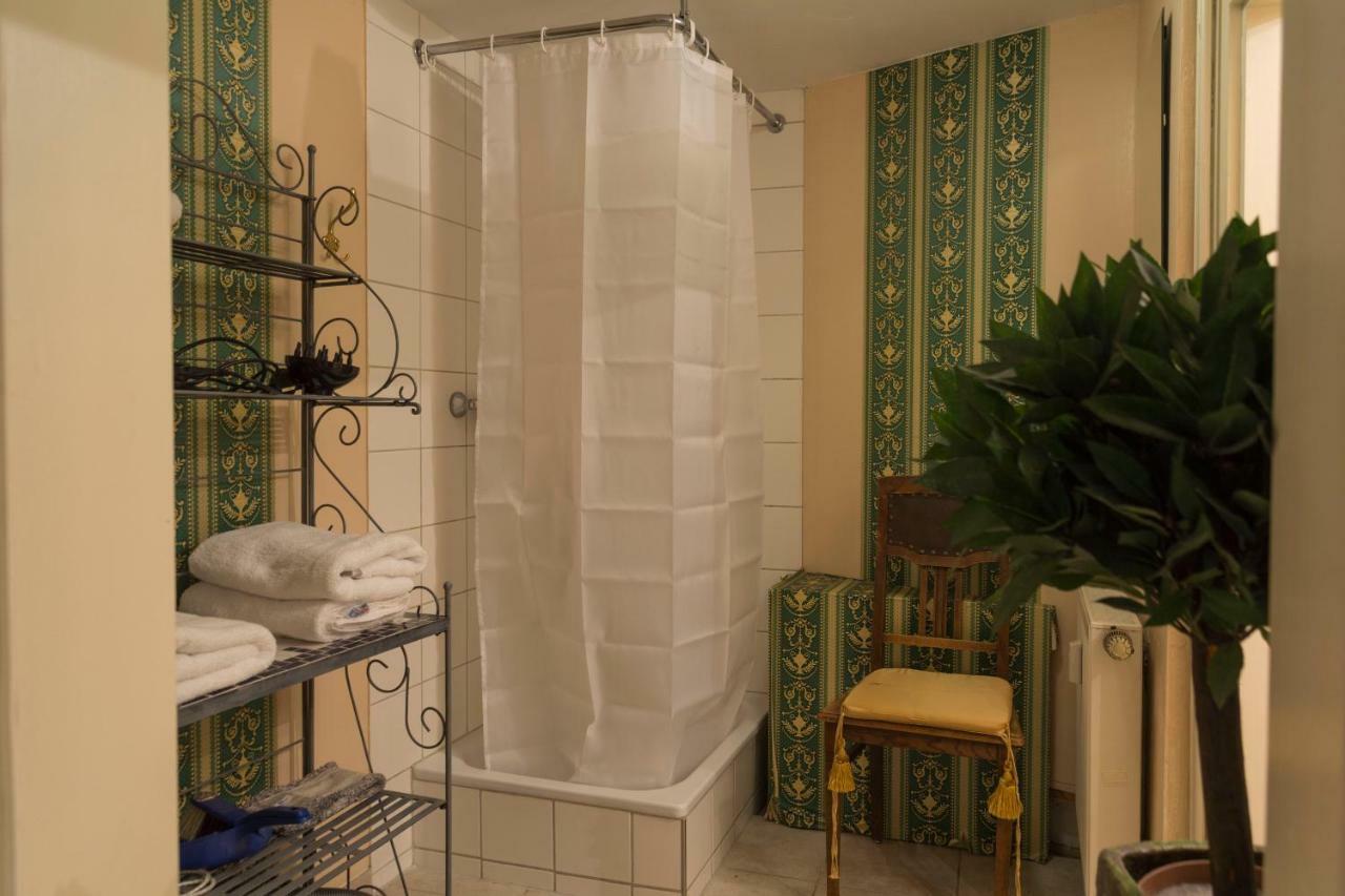 Haus Zum Einhoernle Konstanz Ngoại thất bức ảnh